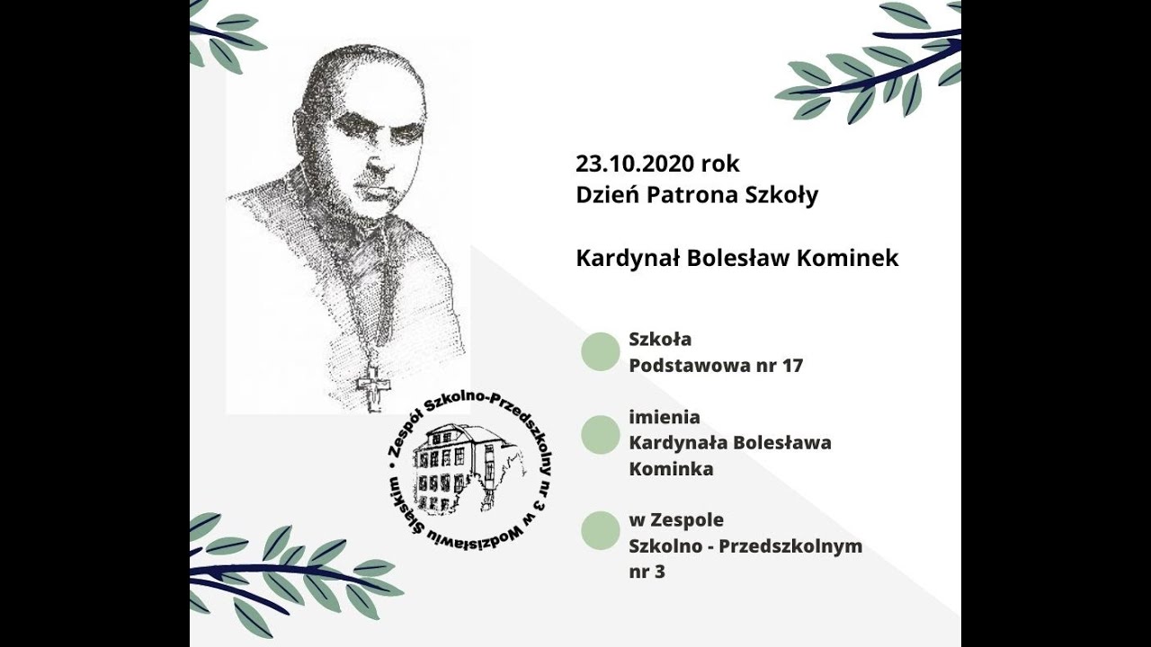 Kardynał Bolesław Kominek