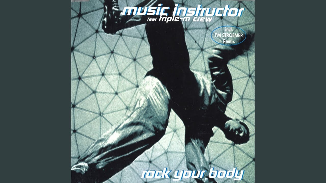 Rocky Your Body (Fm Stroemer House Classics Remix)