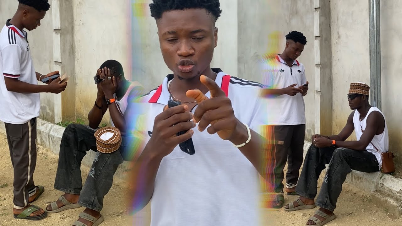 Simple act of kiñdnéss to a Street guy, you gats to watch@mrbike