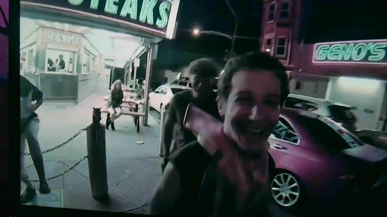 FH666: TERRORIZE THE NIGHT 4 ft. JASE PROCTOR