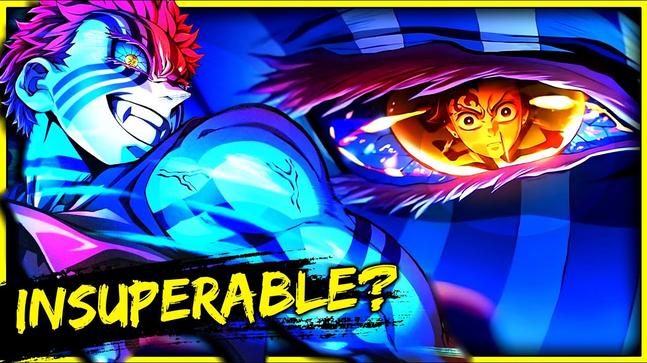 El CLÍMAX del SHONEN en la Actualidad | Kimetsu no Yaiba: Infinity Castle