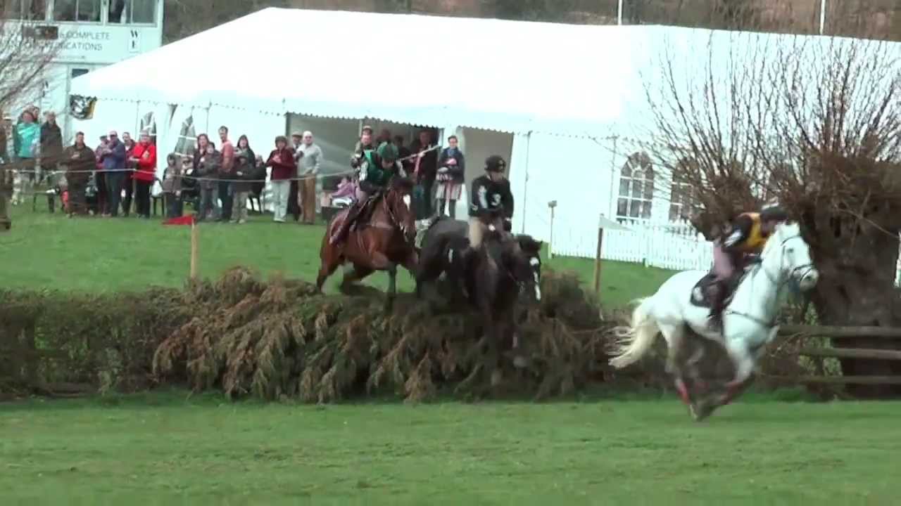 Relentless, Team Chase Champions 2013