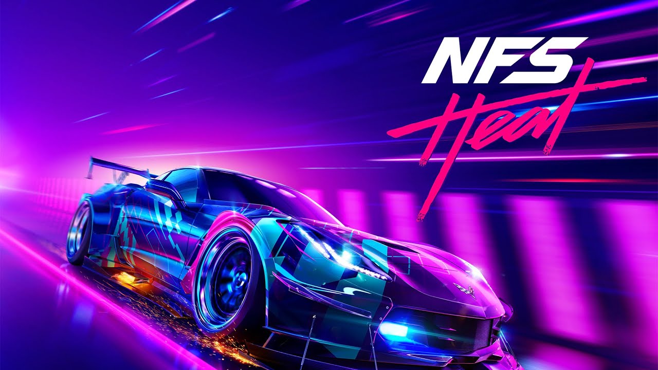 Обзор need for speed heat deluxe edition