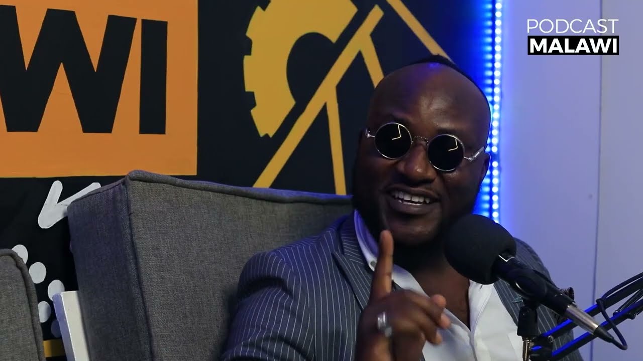 EPISODE 49 | PHYZIX on his Life Story, Being Withdrawn in College, Music, Beef, Family, Corporates