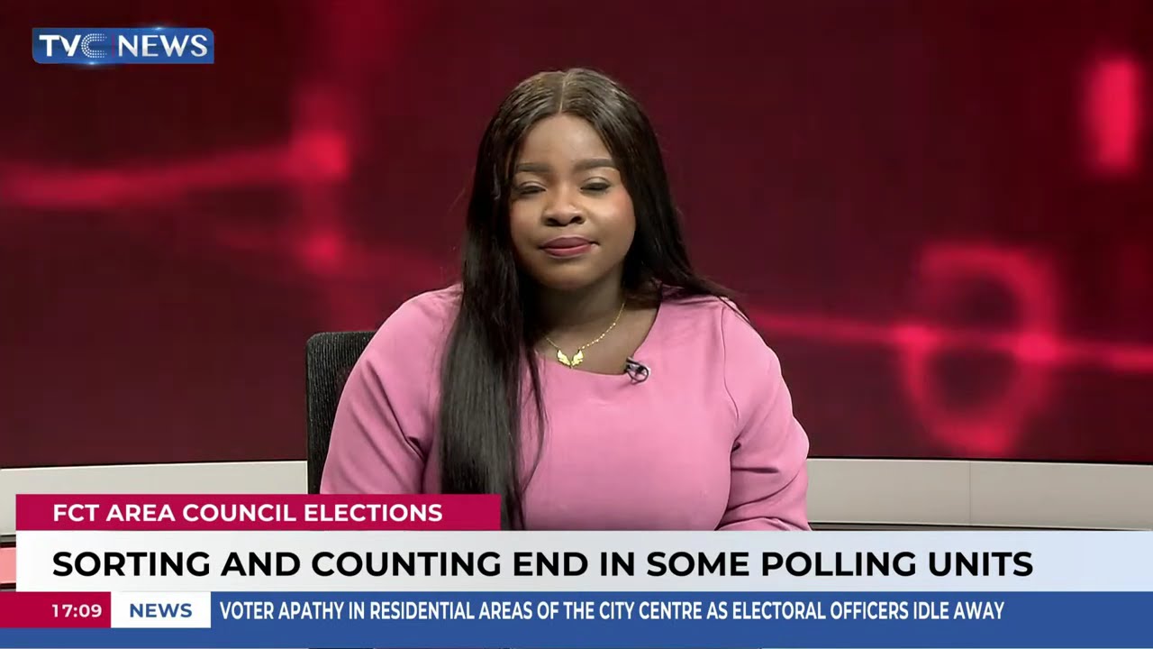 Political Analysts, Abdullahi Jabi Analyzes FCT Area Council Elections