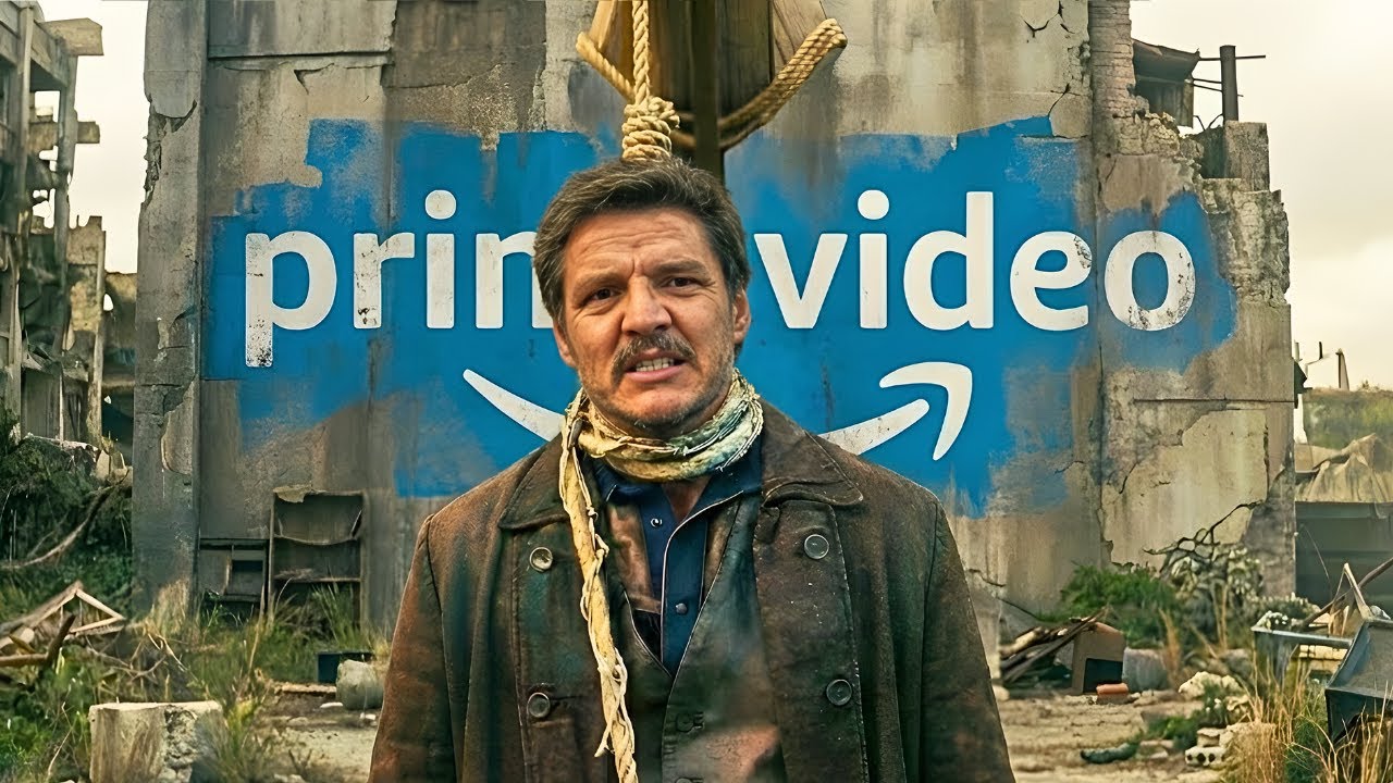 10 Most Awaited Series on NETFLIX, PRIME VIDEO & PEACOCK TV (2026)