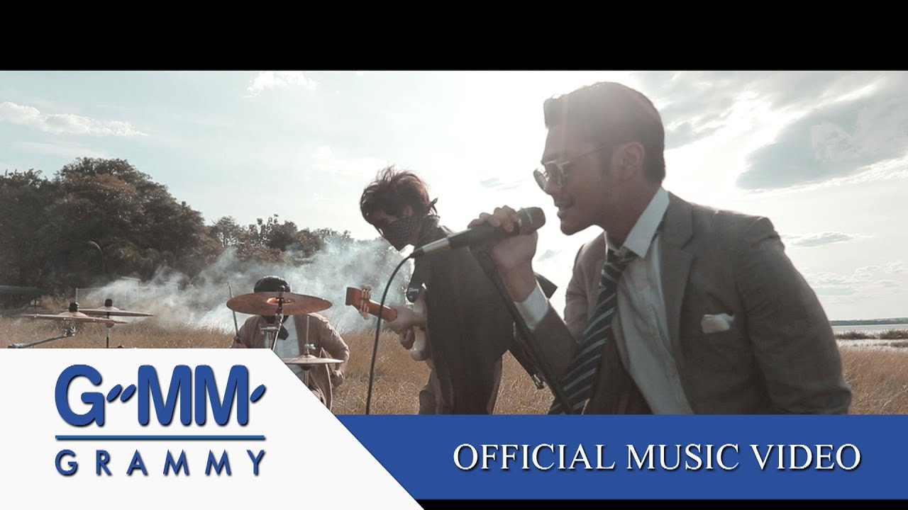สิ่งที่ตามหา - Getsunova 【OFFICIAL MV】