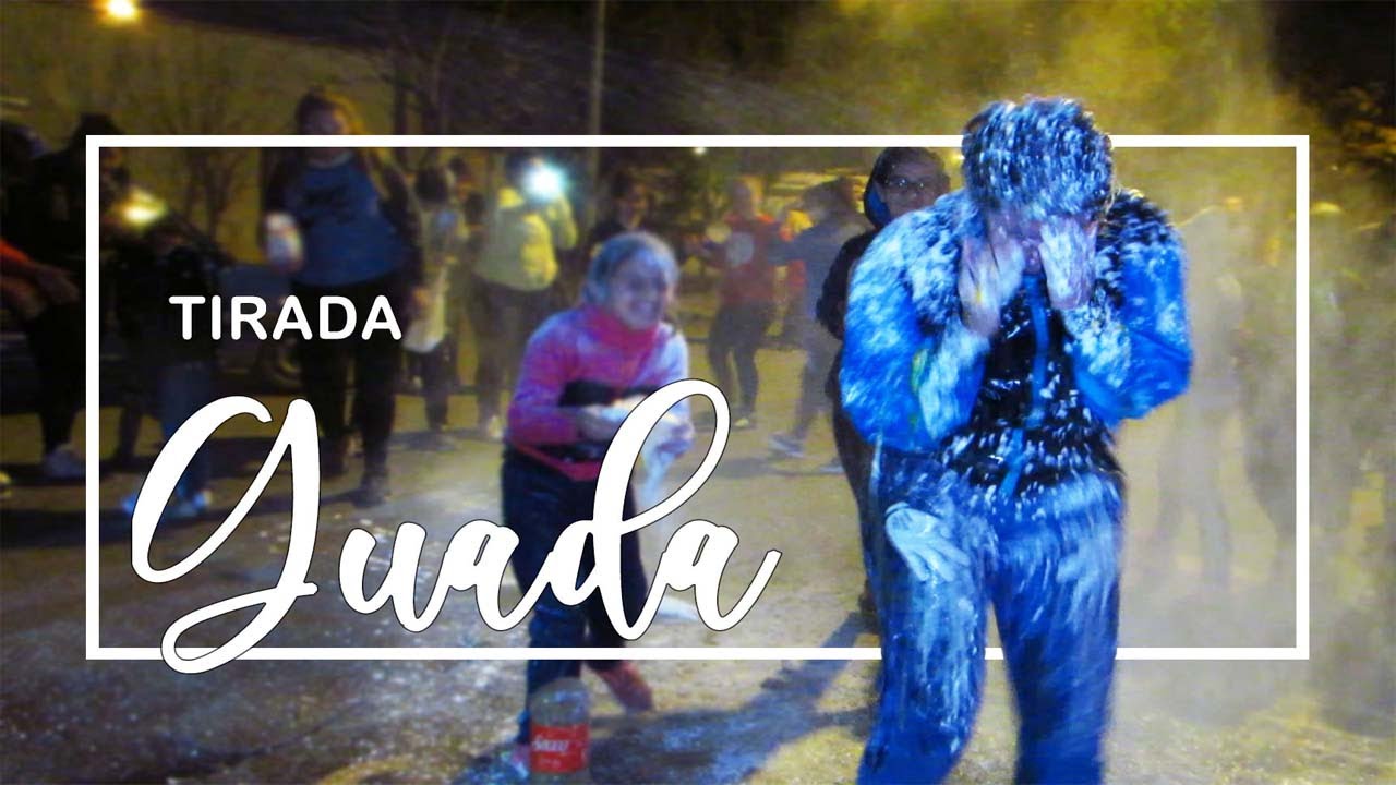 Tirada - 15 Años - ✨GUADA✨- CPF Eventos