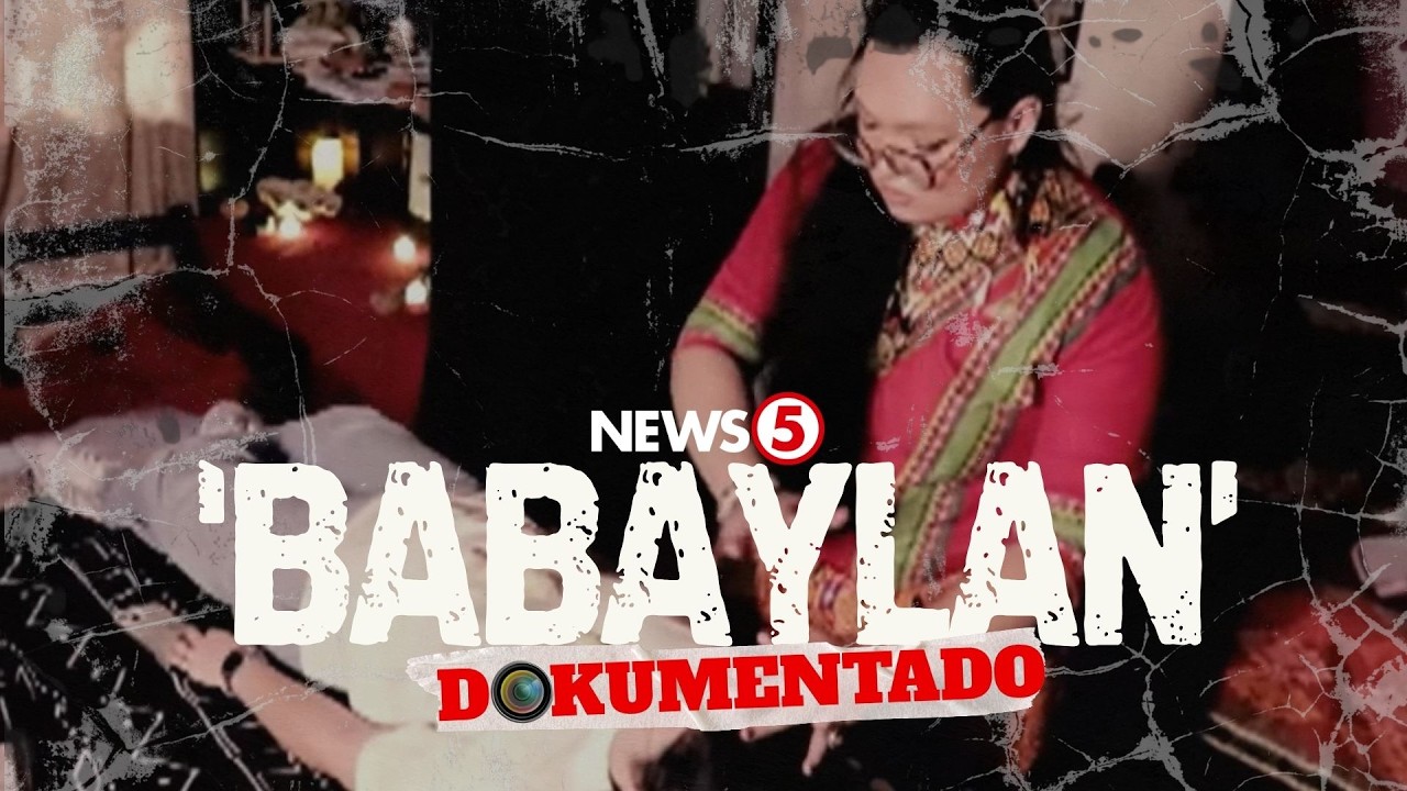 Dokumentado: Babaylan | Una Sa Lahat