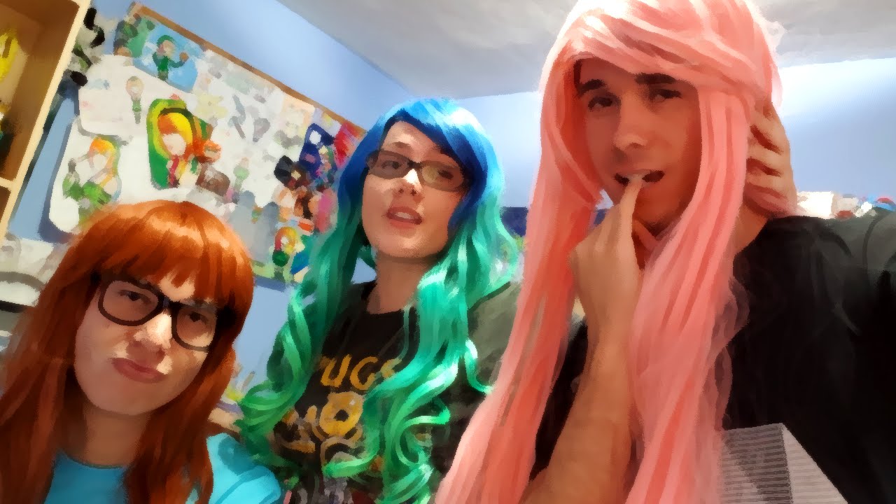 Vlog Kawaii Sorpresa