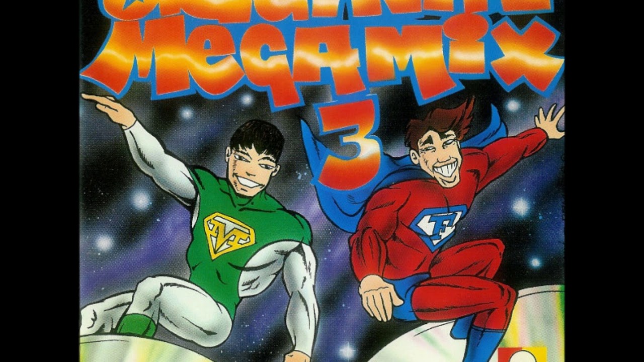 Original Megamix 3