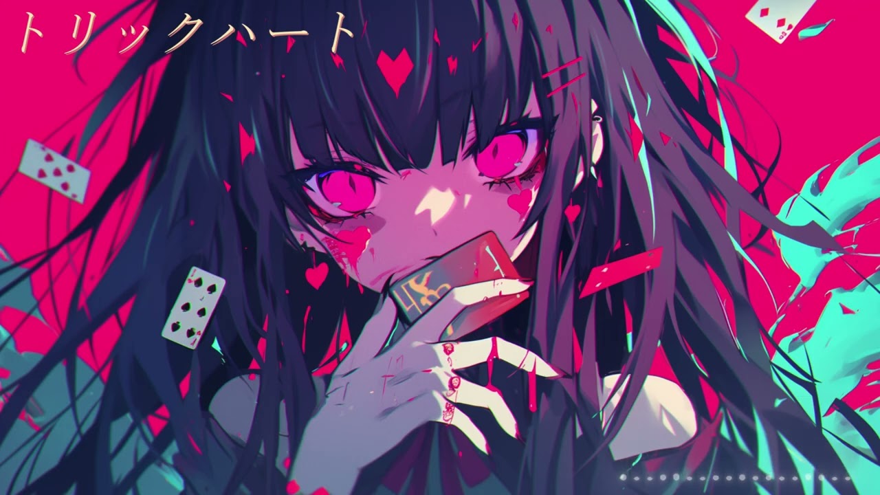 トリックハート/ MIMI (Covered by Re:Arrange Lab)