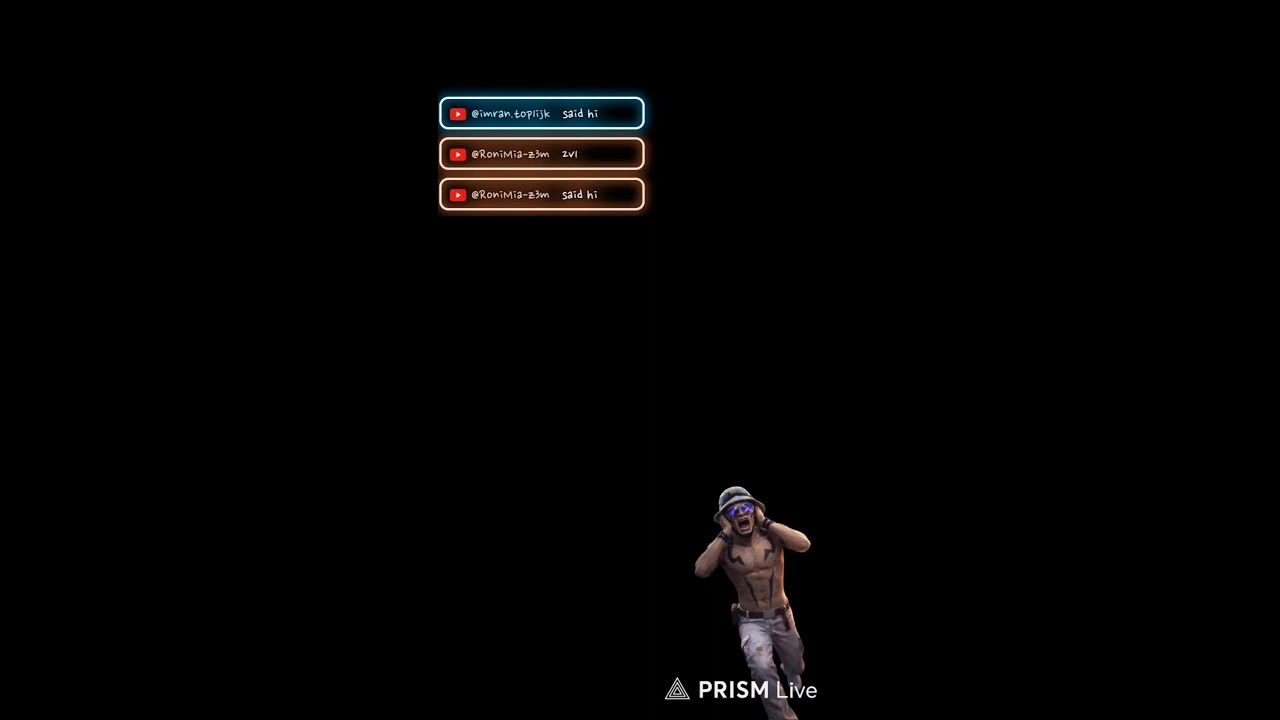 ff rink push