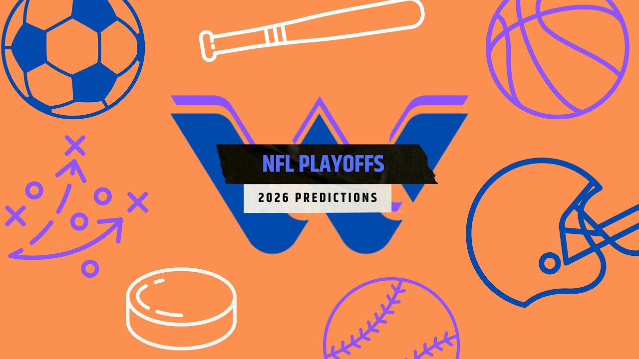 2026 NFL playoffs