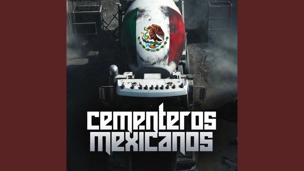 Cementeros mexicanos