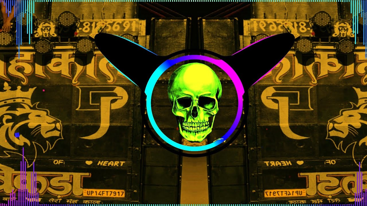 Goli_Chal_Javegi_🥵++Edm_Siti_Trance_+Mix_Compition_Mix_Mixer_Ashif_Aligarh