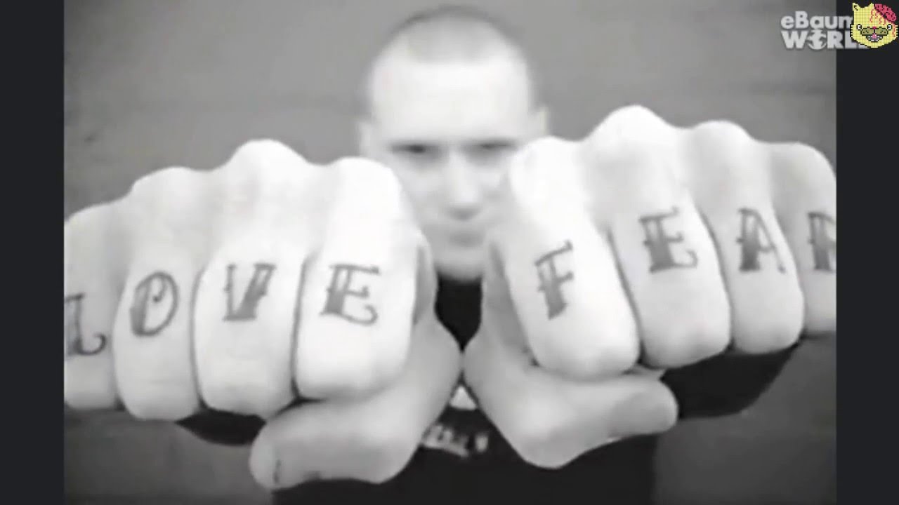 Black Label  Mike Vallely