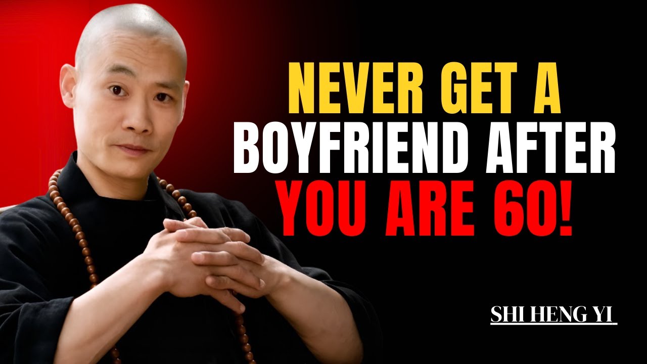 STOP Making These 5 Dating MISTAKES as a Senior Woman Over 60