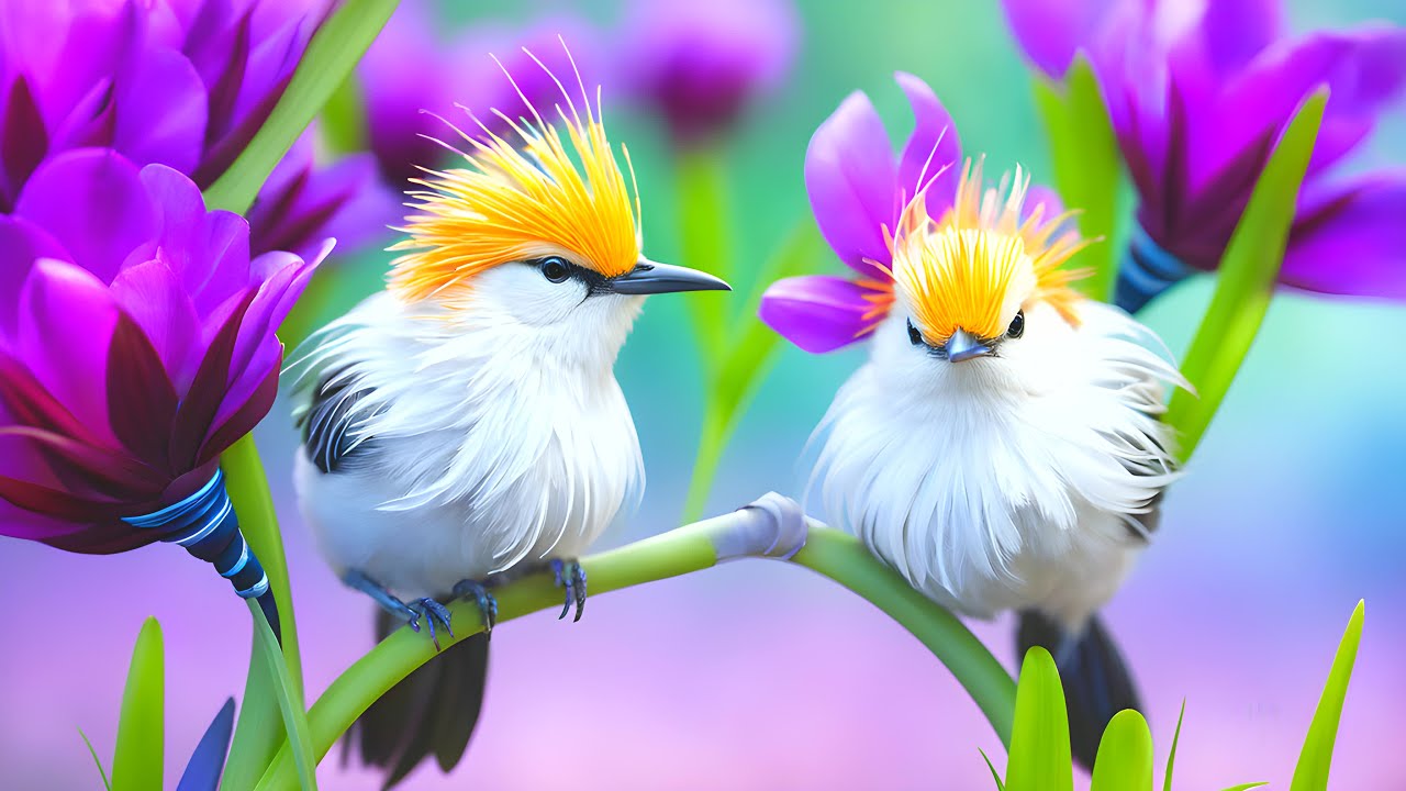 Mind, Body, and Soul Renewal: Relaxing Music for Stress Relief