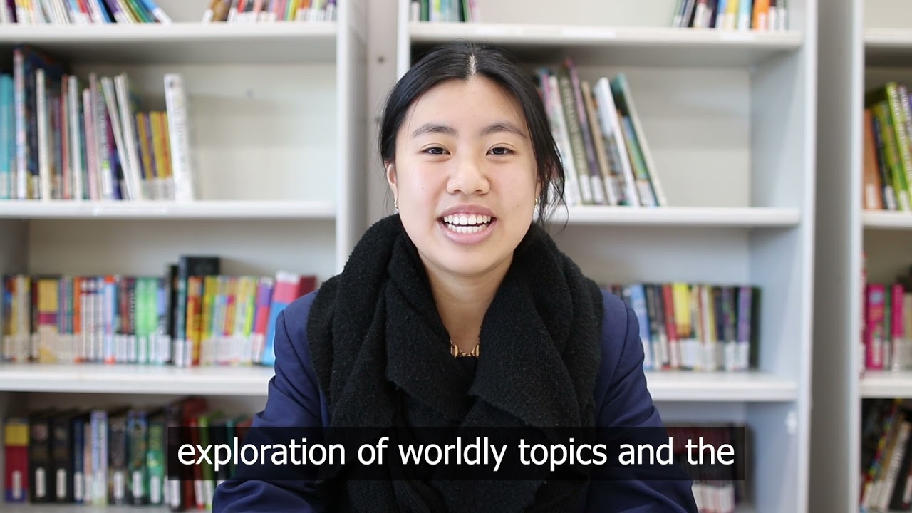 The Vision and Purpose of Pal Buddhist School