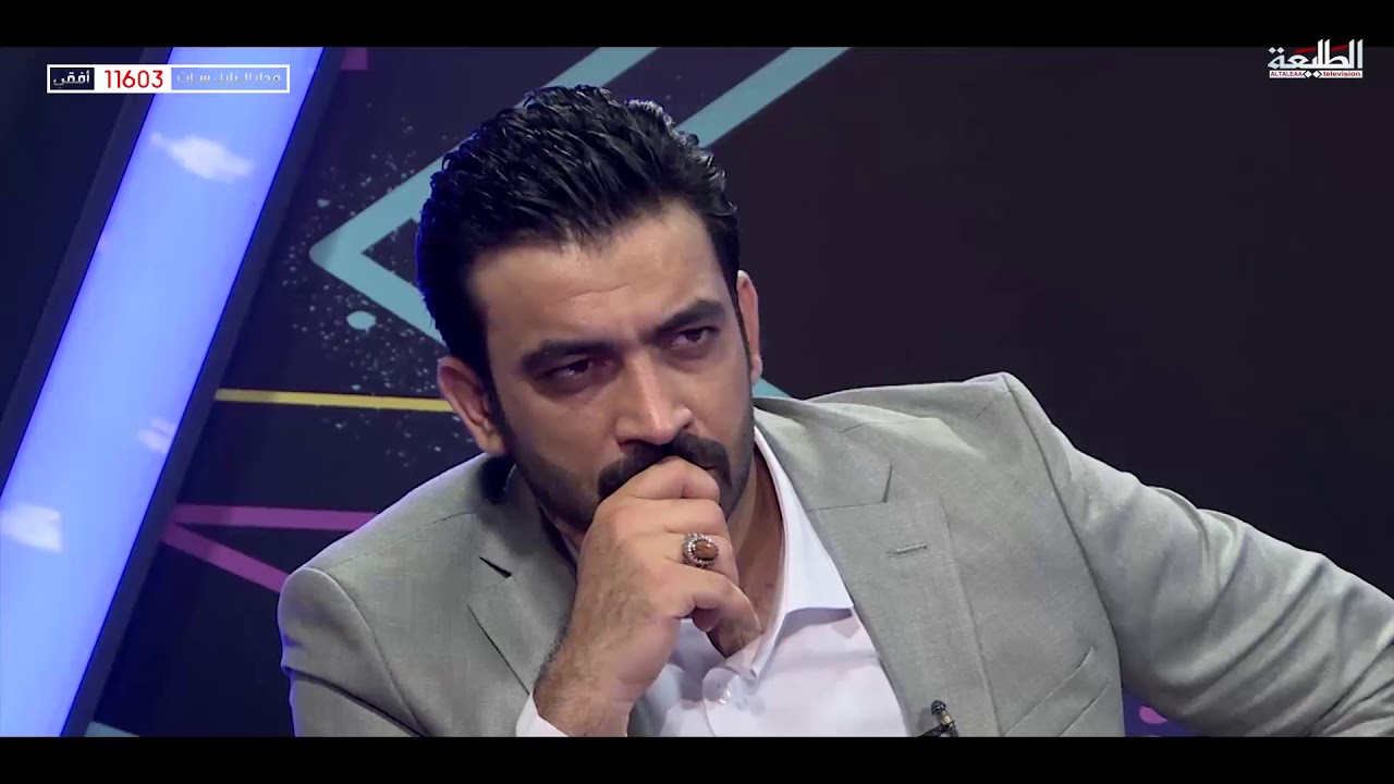 برنامج منشد العراق | مرحلة المواجهات | الحلقة الثانية | قناة الطليعة الفضائية