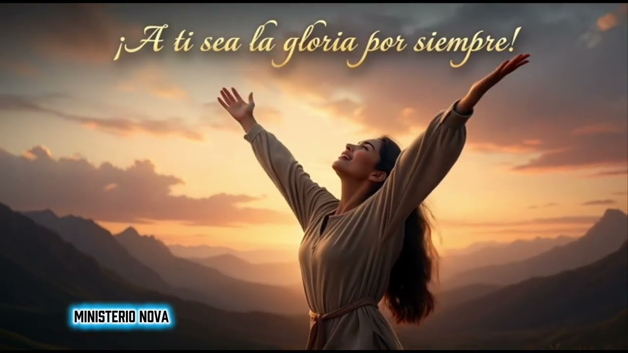 BUENO ES ALABARTE SEÑOR.  SALMO  92