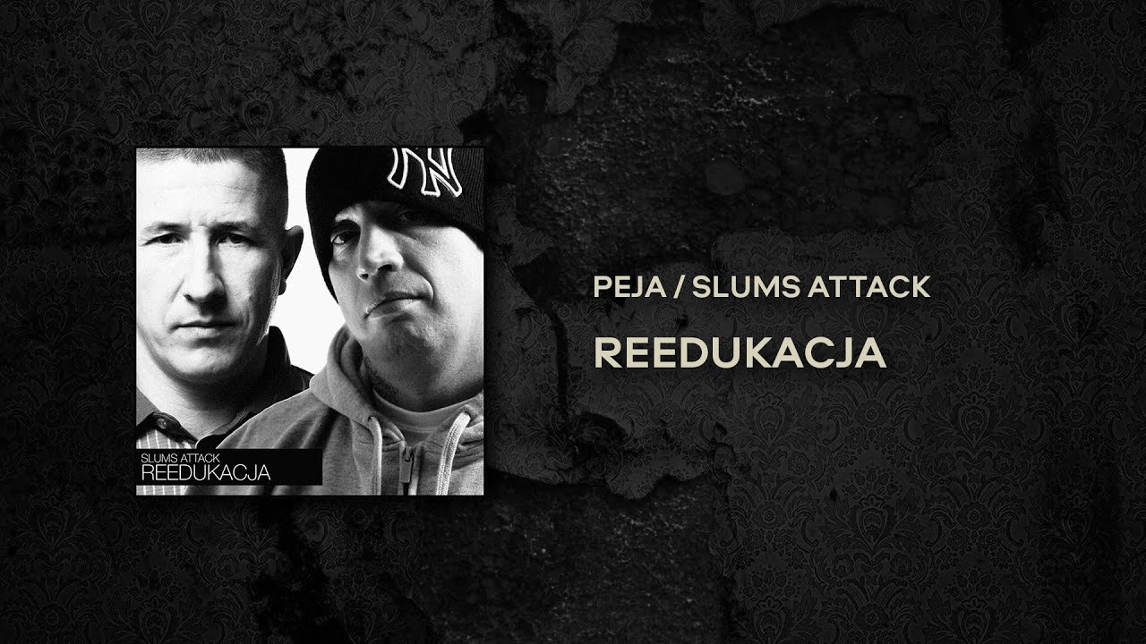 Slums Attack - Reedukacja
