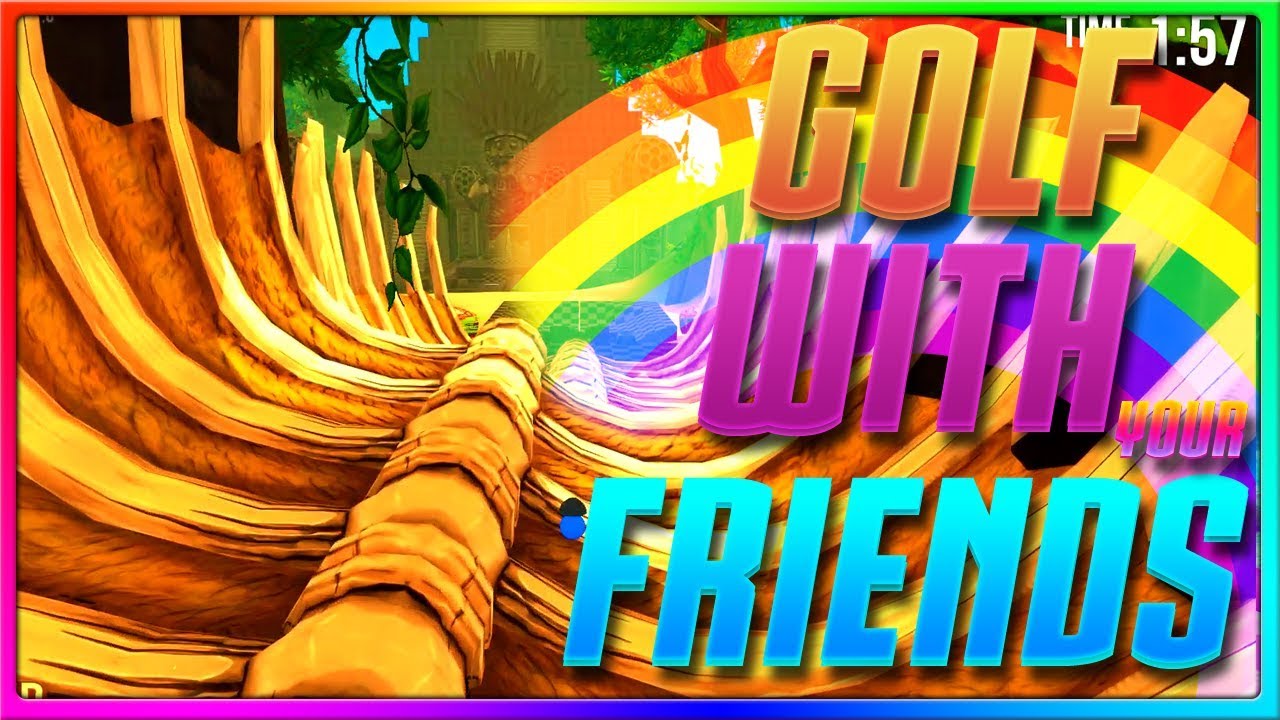 SideArms4Reason Appreciation Day! | Golf with your Friends