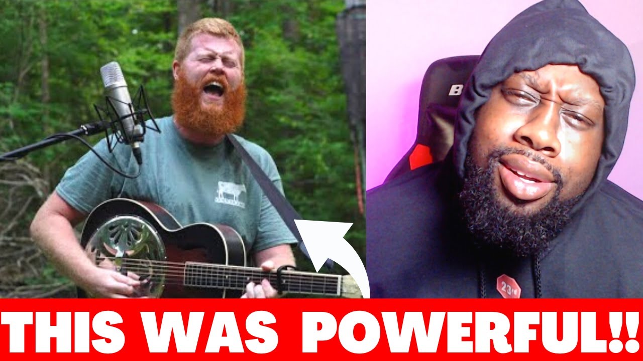THIS WAS AMAZING!!! Oliver Anthony - Rich Men North Of Richmond | REACTION