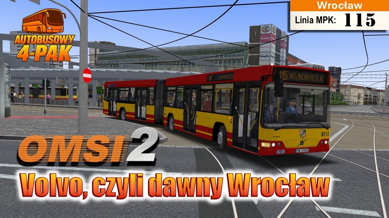 OMSI 2 #39 