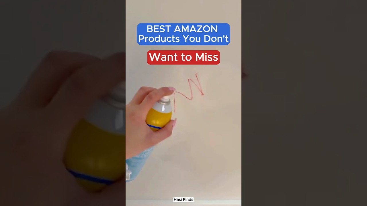 7 Best Amazon Products You Don't Want to Miss