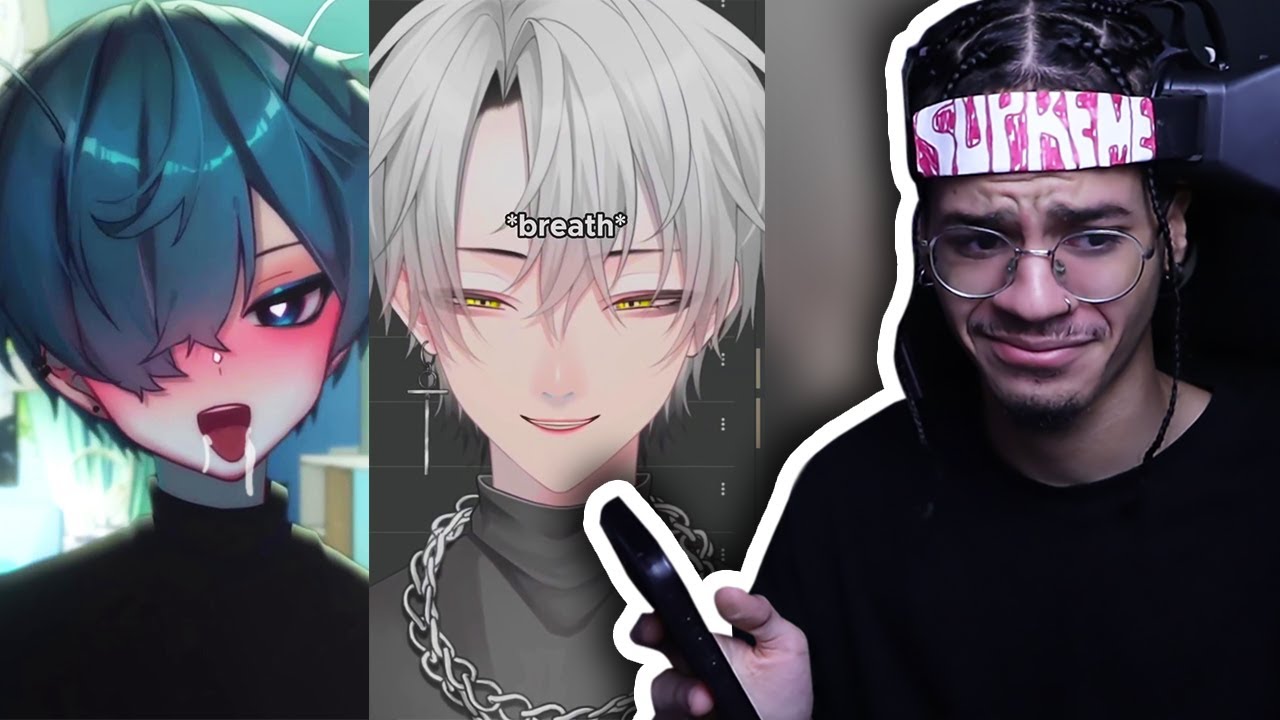 These VTubers Actually Ruined My Day... (terrible)