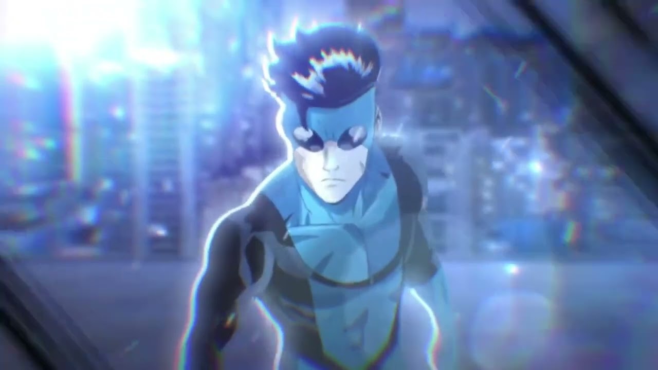 Alternative mark 19 animation