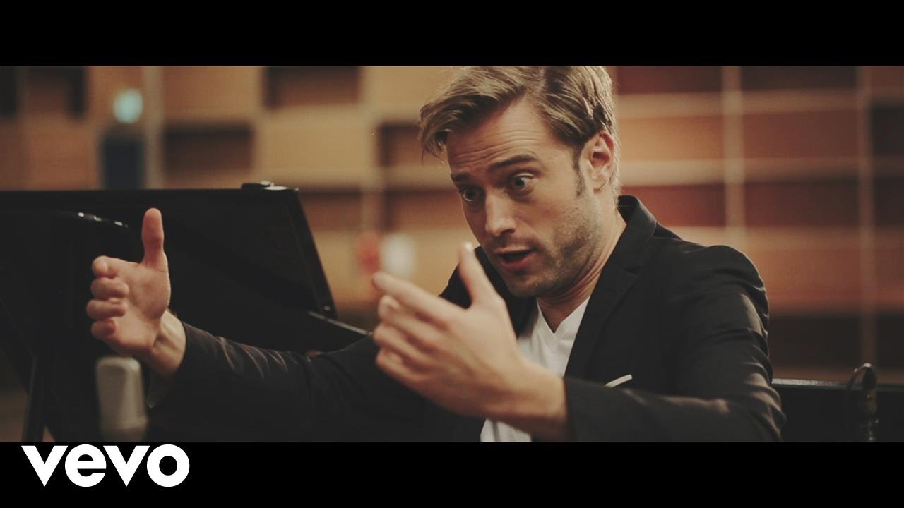 Benjamin Appl, Adolf Strauss, James Baillieu - Ich weiß bestimmt, ich werd' dich wiedersehen