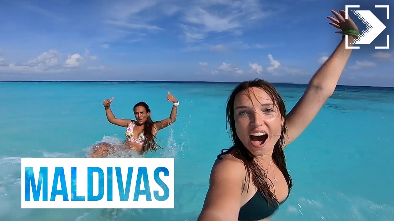 Españoles en el Mundo: Islas Maldivas | RTVE