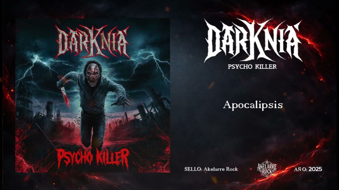 DARKNIA 
