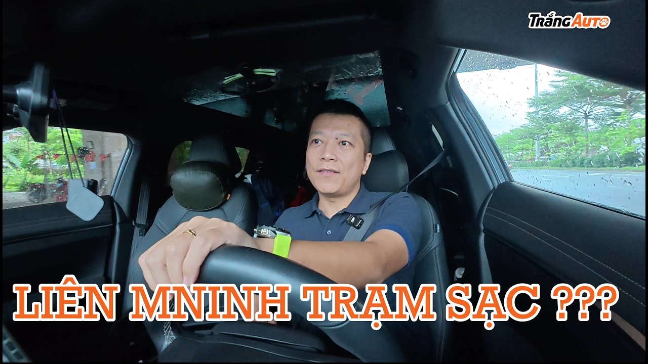 Li&ecirc;n minh trạm sạc - 1 trong những chuyện buồn cười của năm 2025