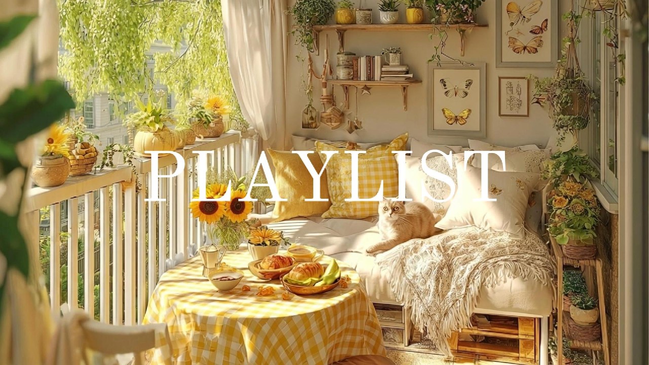 [Playlist] 오늘 하루 다 버텼다… 이제 감성 좀 할게요 🥲🤍불 켜두고 듣는 말랑한 밤 플리 🌙