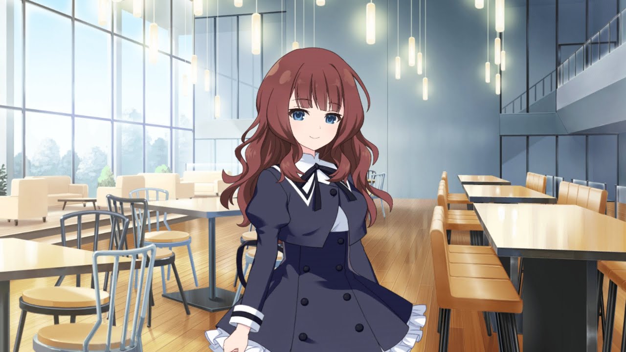Assault Lily: Last Bullet — Kaede Johan Nouvel's Introduction (English Subbed)