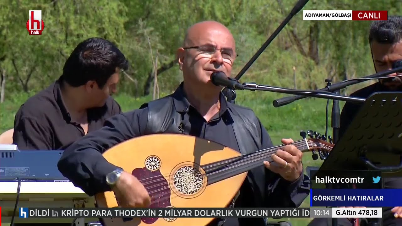 Kazancı Bedih'e saygıyla... Udi Yervant'tan 'Unutamadım'