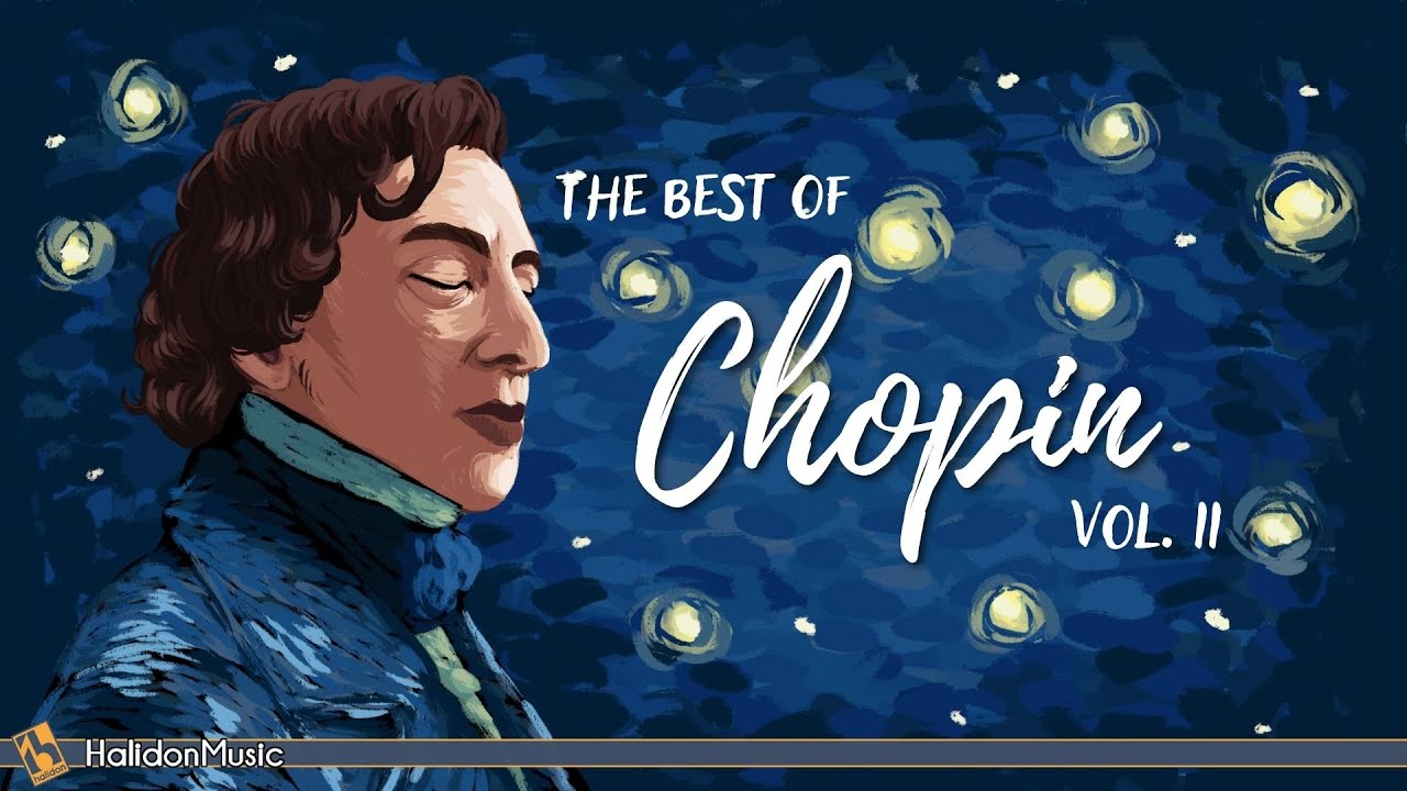 The Best of Chopin, Vol. 2