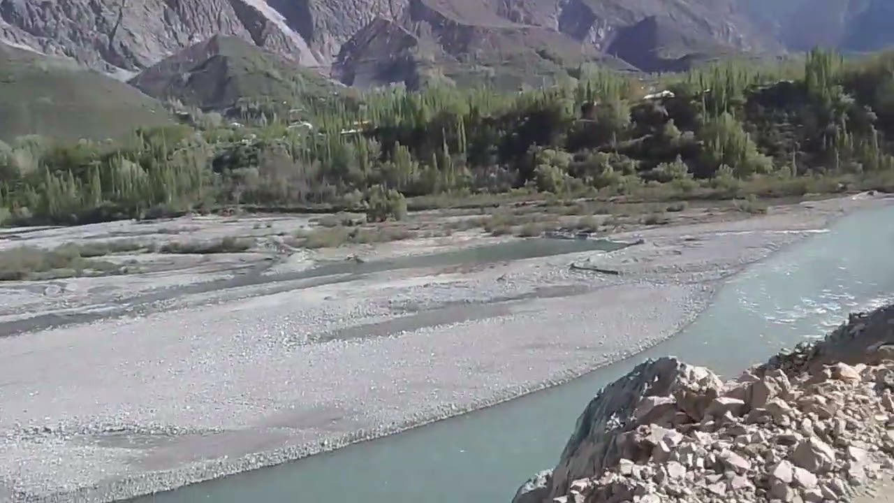 Booni Road Journey