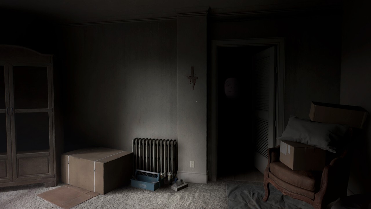 Perceptum (Playtest)