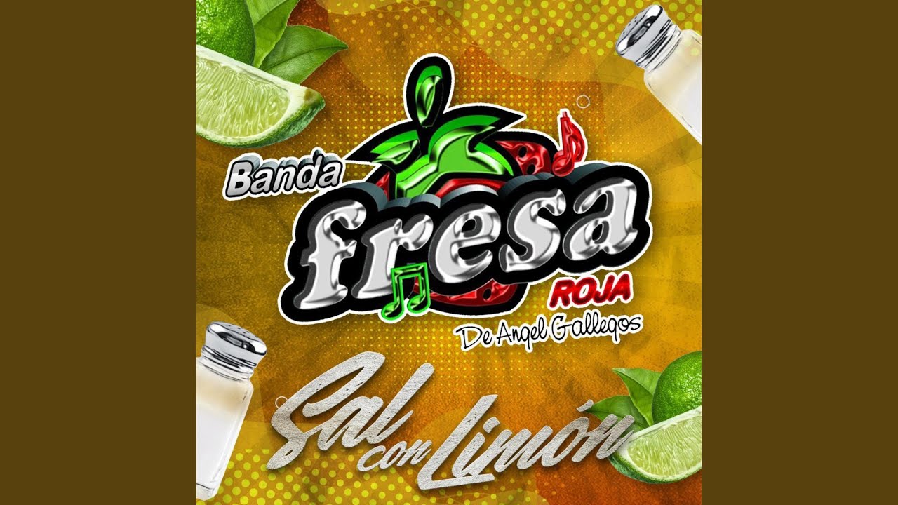 Sal Con Limón
