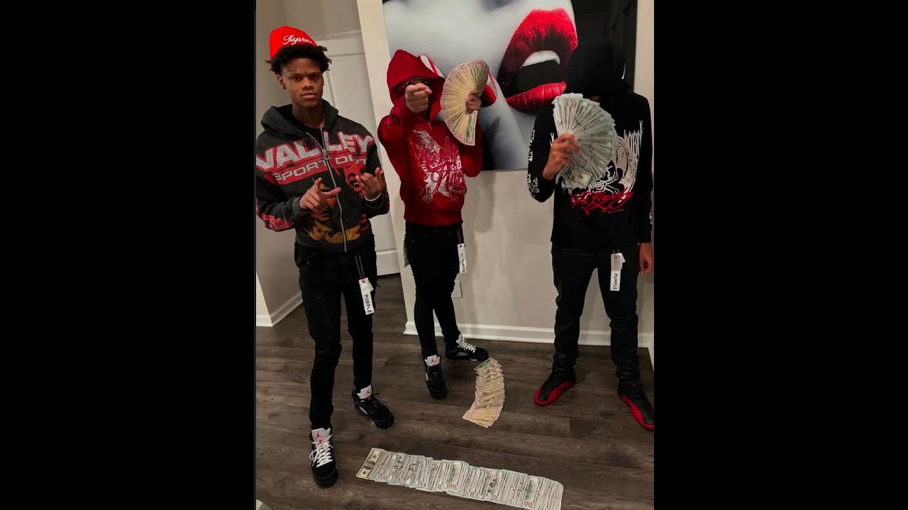 b6 type beat 