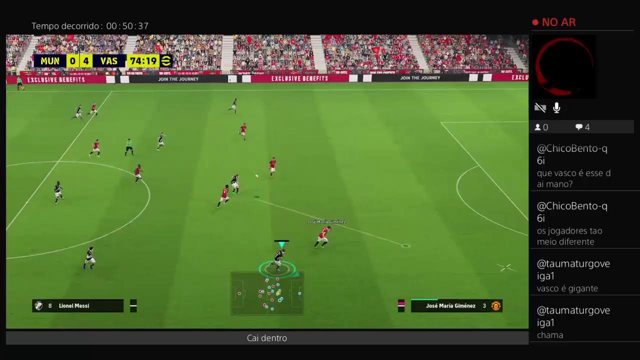 FIFA e E futbol