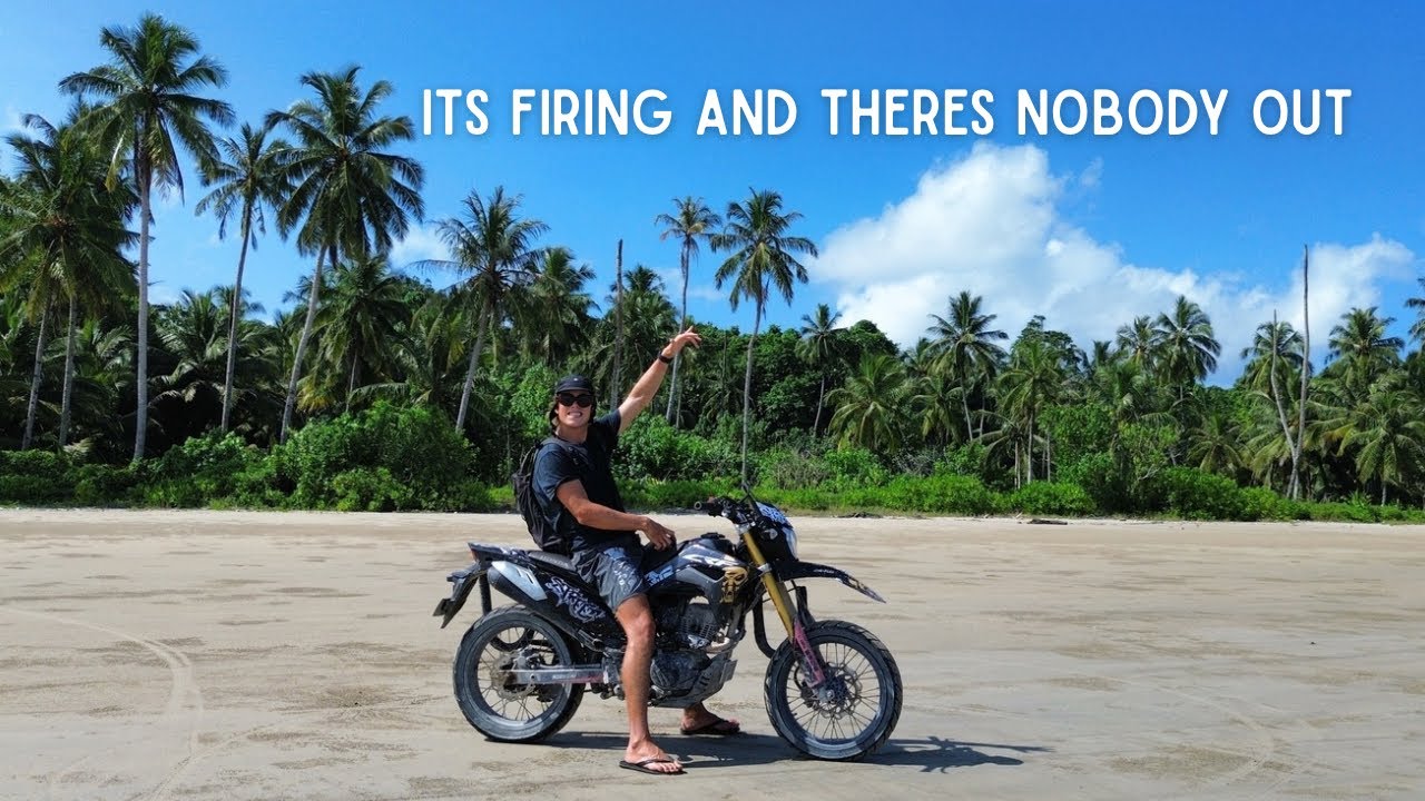 Why I Left California for Indonesia 