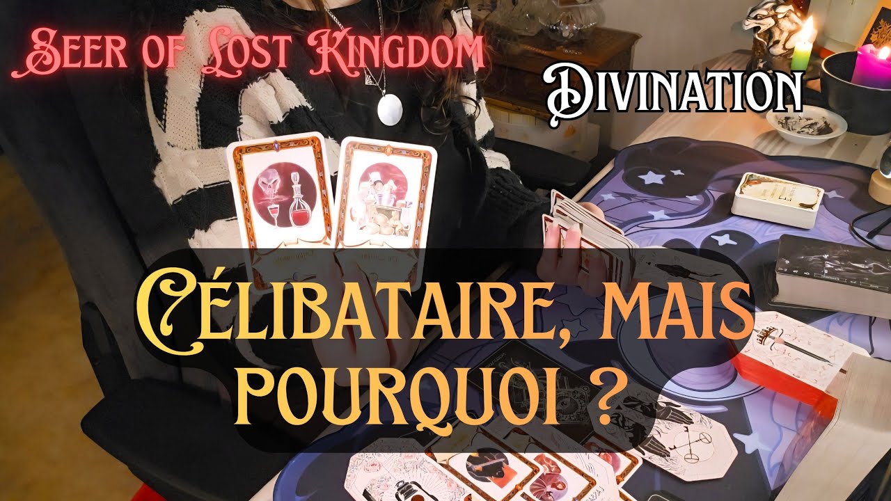 Nouvelle rencontre bloquée 