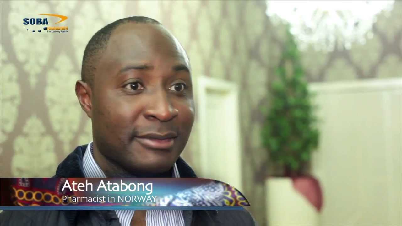 TRAILER - SOBA FOUNDATION CONVENTION 2012