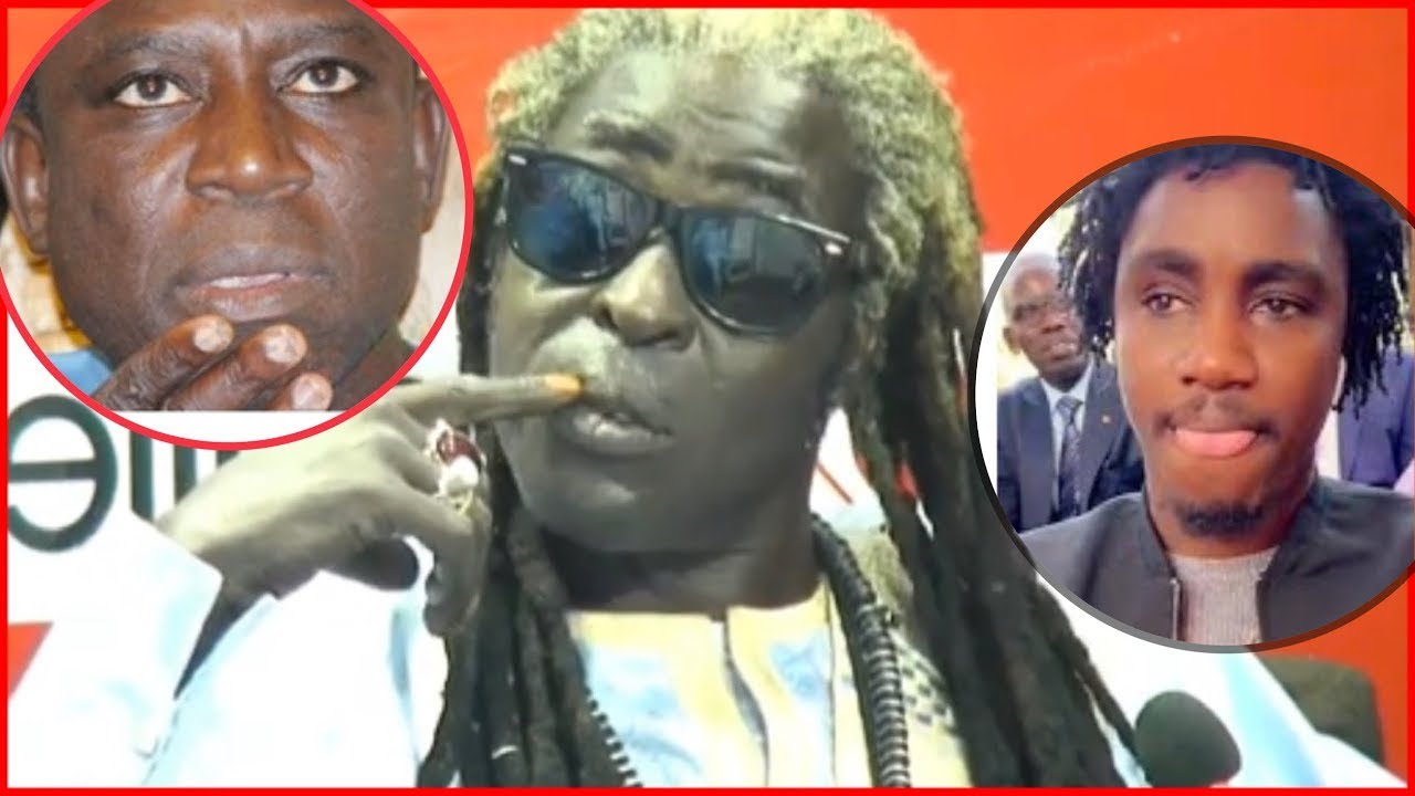 🔴 Direct - Anniversaire Thione Seck :Son ami Mbaye Dieng en c0lére cr@che ses vérités et @ccuse …